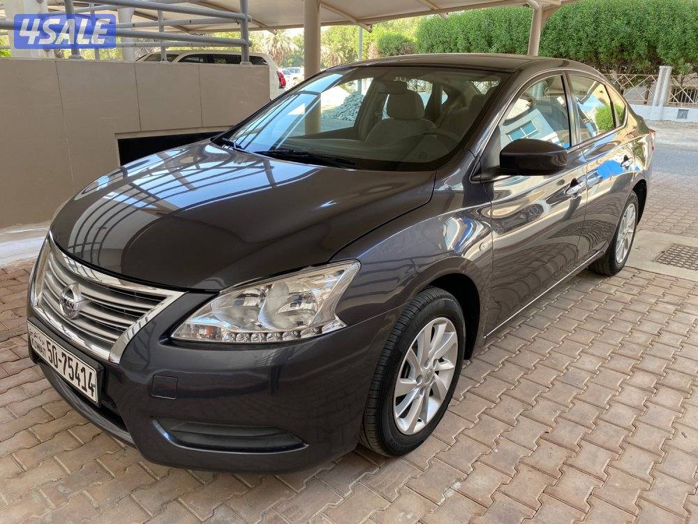 For sale -Sentra-2019/1