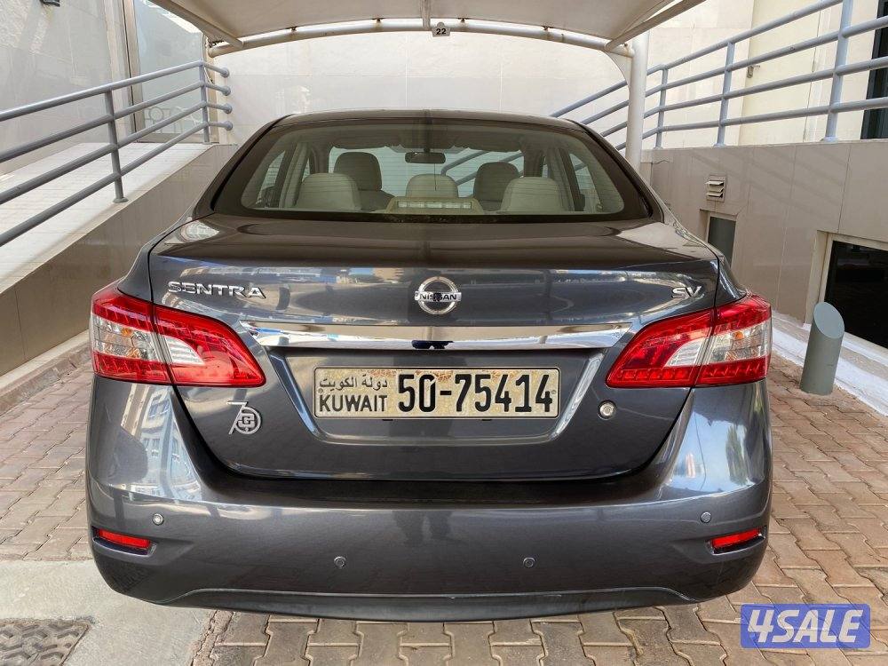 For sale -Sentra-2019/4