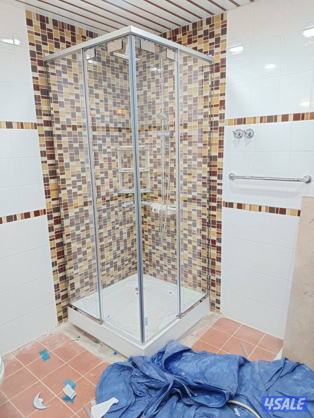 Kuwait Glass Working all Design and good work14