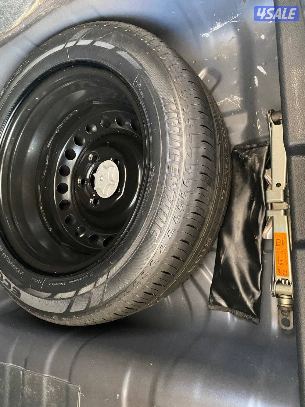 For sale -Sentra-2019/6