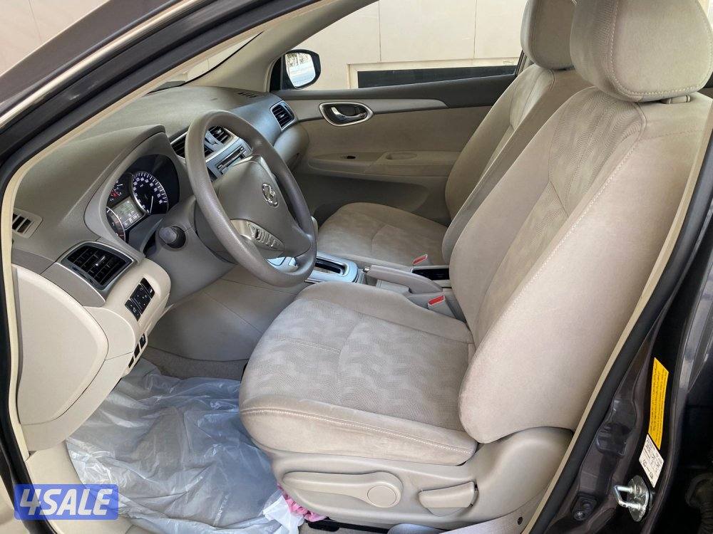 For sale -Sentra-2019/8