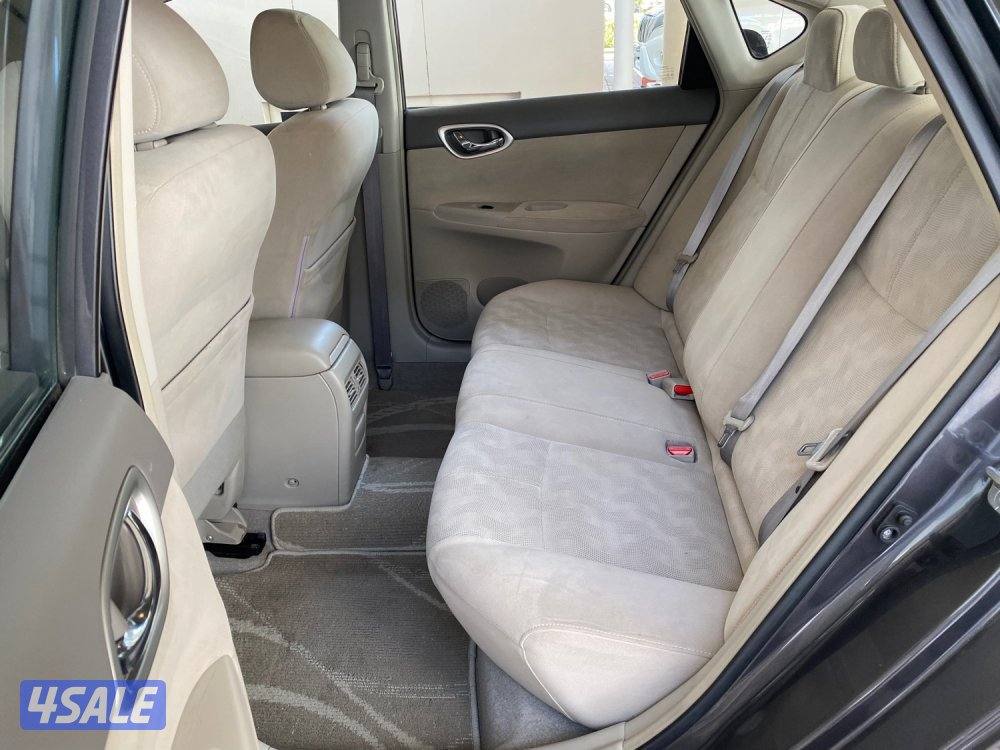 For sale -Sentra-2019/7