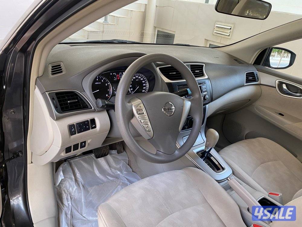 For sale -Sentra-2019/9