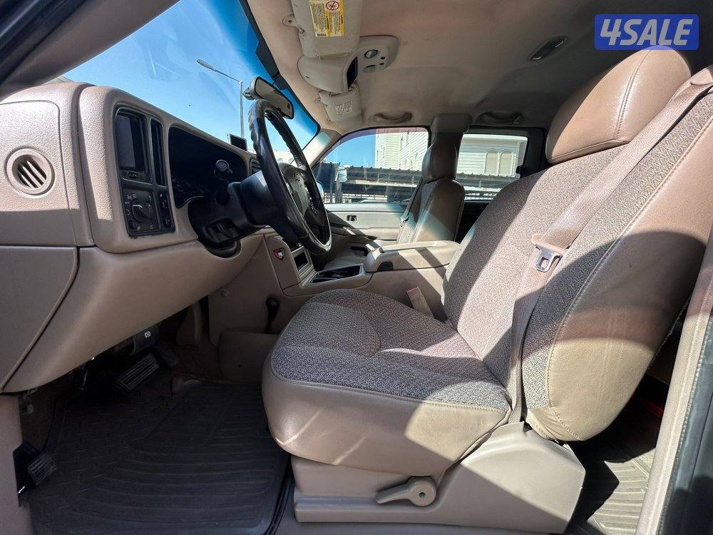 سلفرادو 
2500 قمارة ونص8