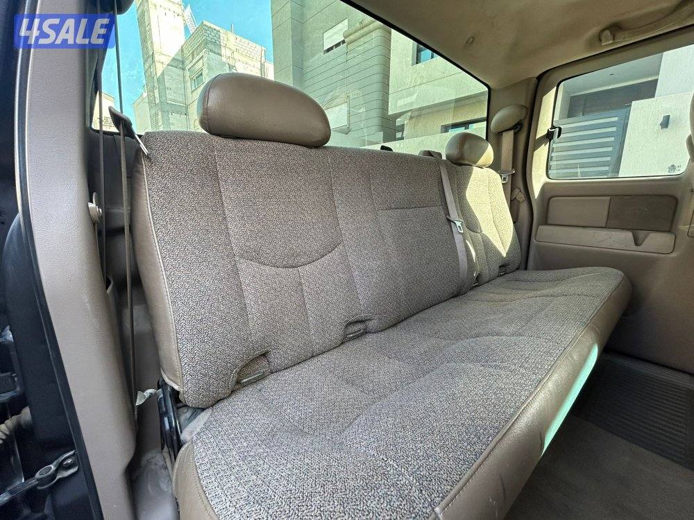 سلفرادو 
2500 قمارة ونص11