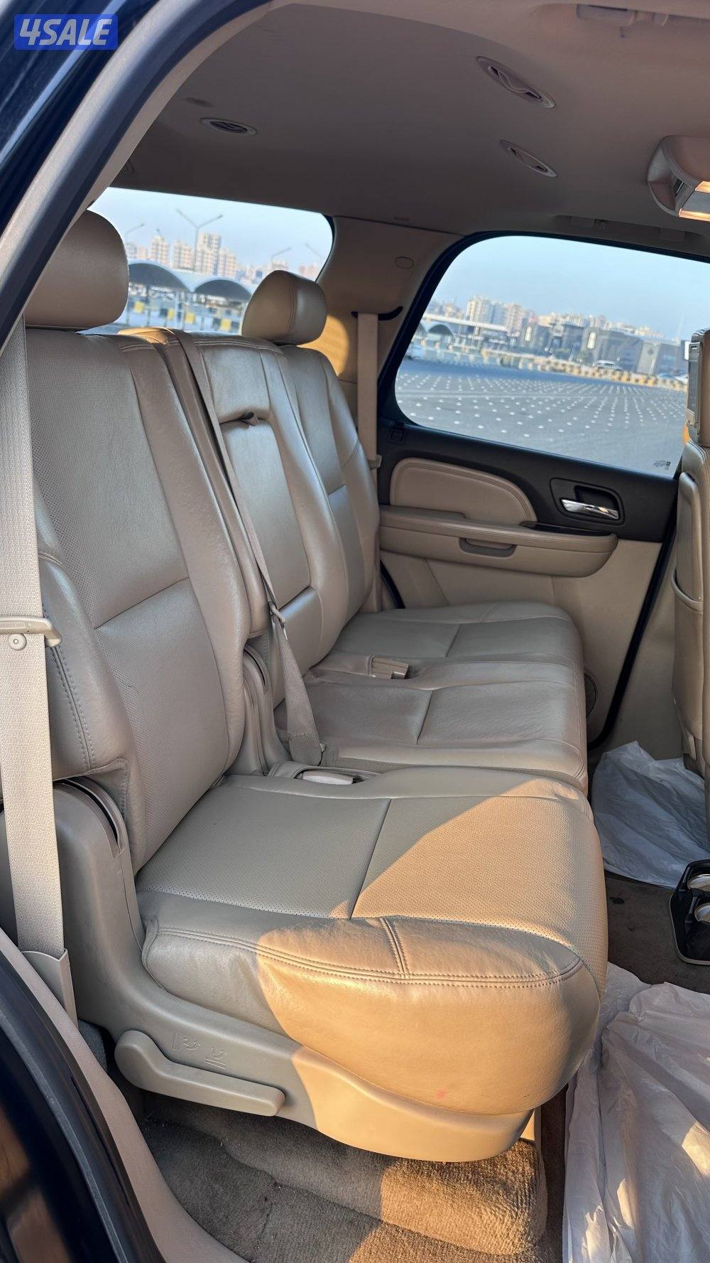 جي ام سي دينالي مديل 2009 بحالة وكاله8