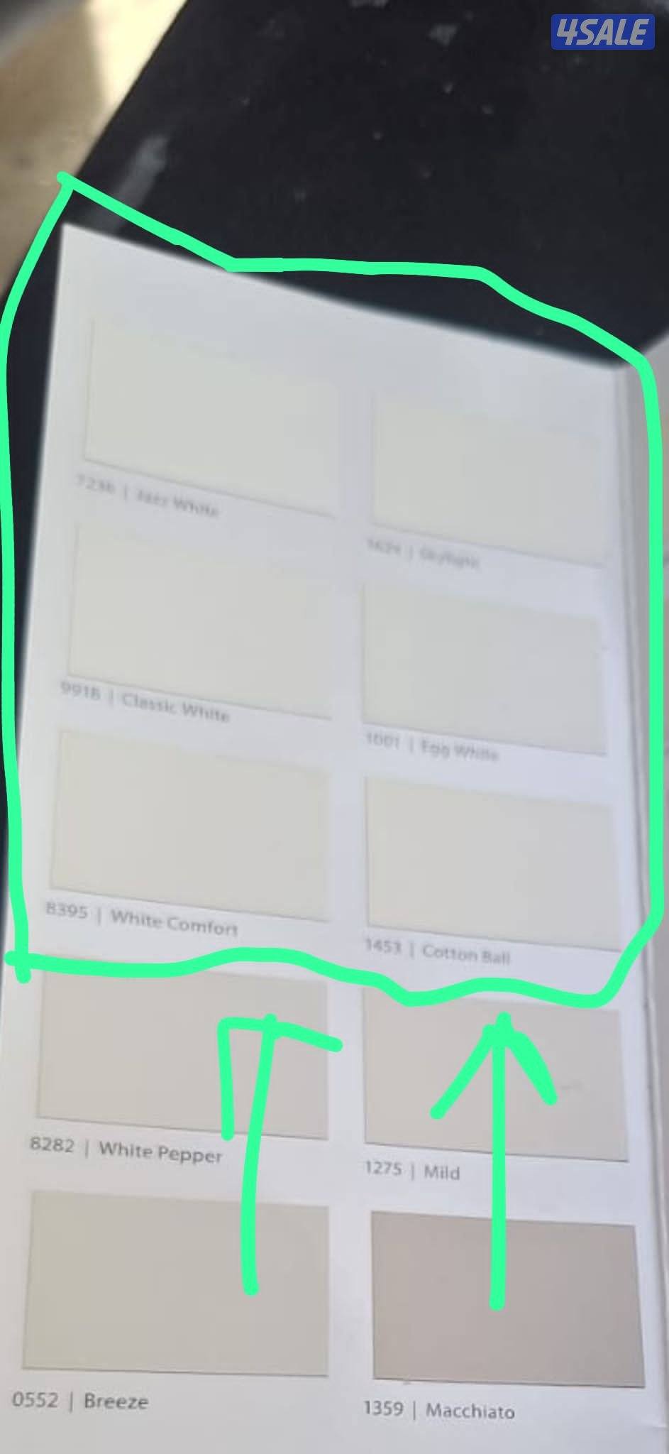 جبسم بورد امركي مخفي توفا سيمنت بورد باب كارتون سعر معقول1