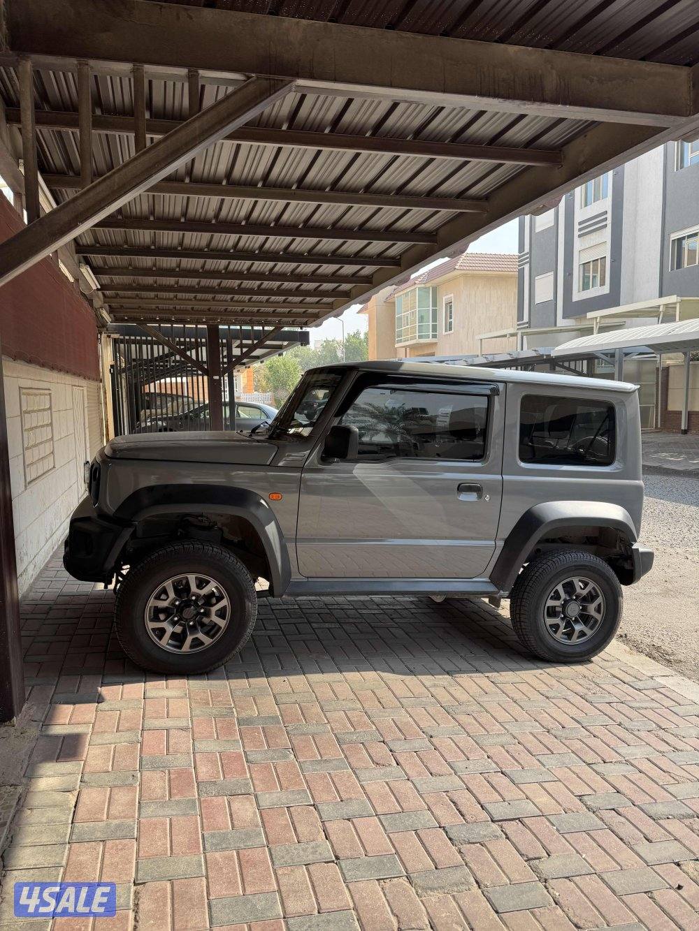 للبيع سوزوكي جيميني0