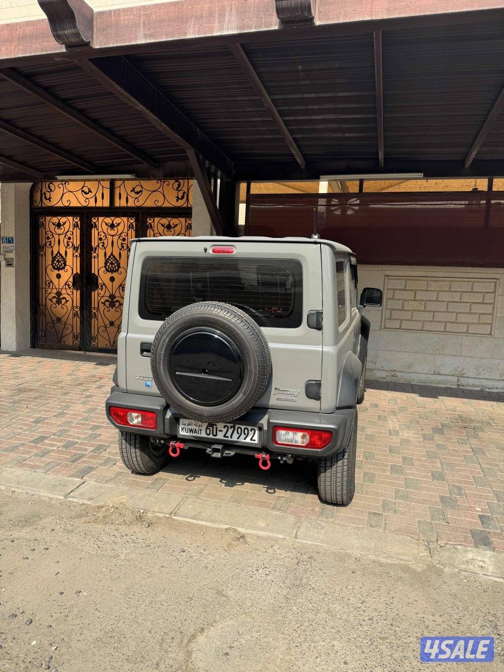 للبيع سوزوكي جيميني3