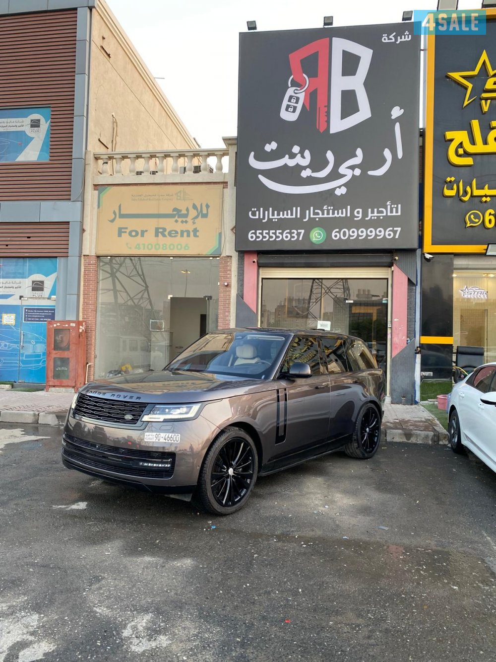 متوفر رينج روفر First edition 2024 للاجار اليومي والاسبوعي وشهري وأسعار خاص للمناسبات باافضل الخدمات تأمين شامل خدمة توصيل وين ماكنت0