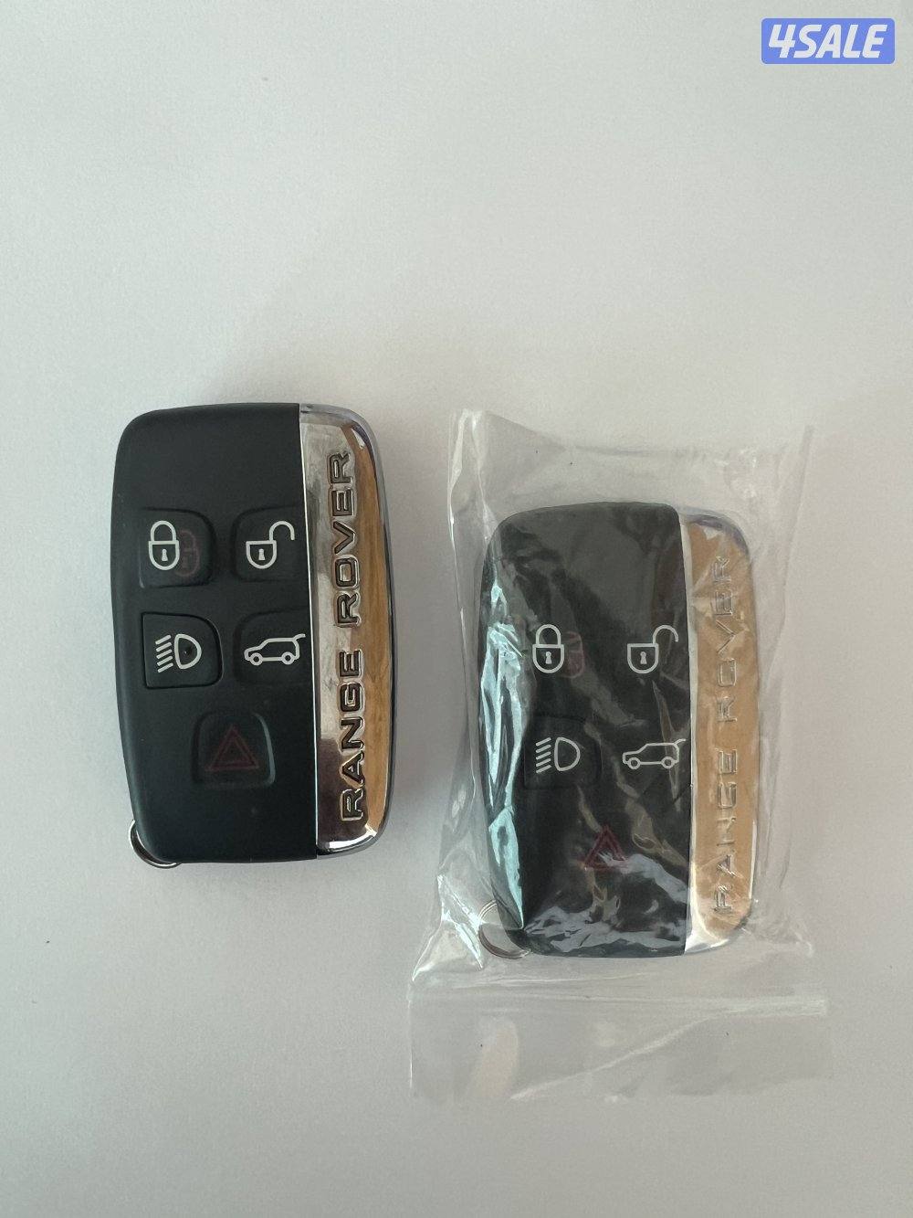 لاندروفر فيلار موديل ٢٠١٨ اعلى مواصفات R-Dynamic ، ماشي ٩٧ الف9