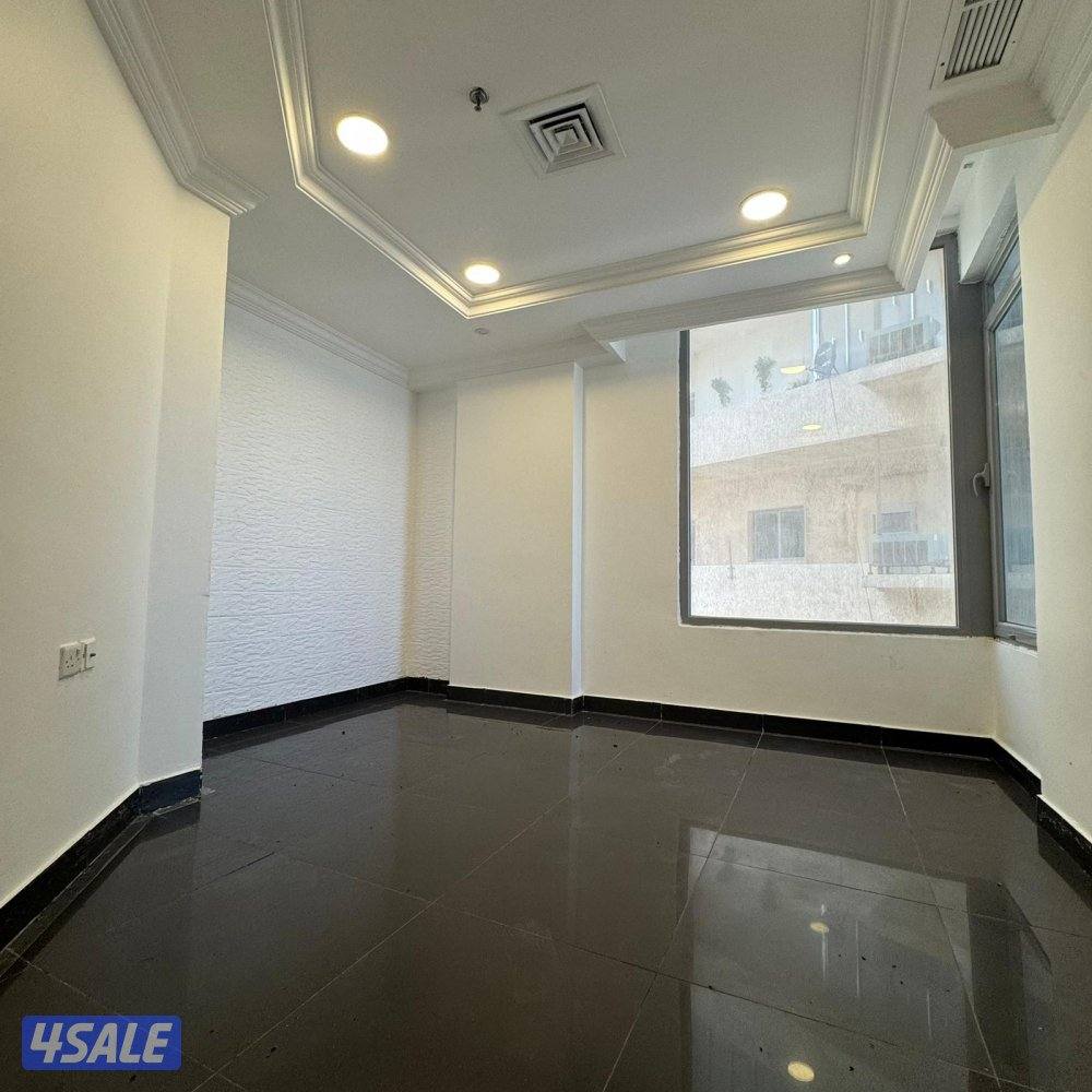 شقة إطلالة بحرية للإيجار في السالمية3