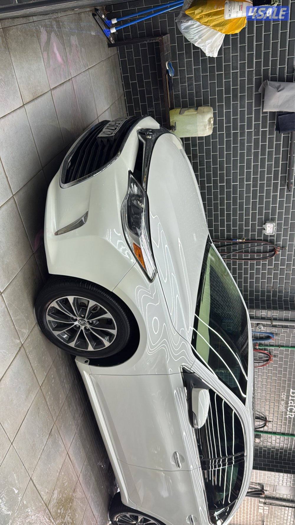 للبيع افالون 20160