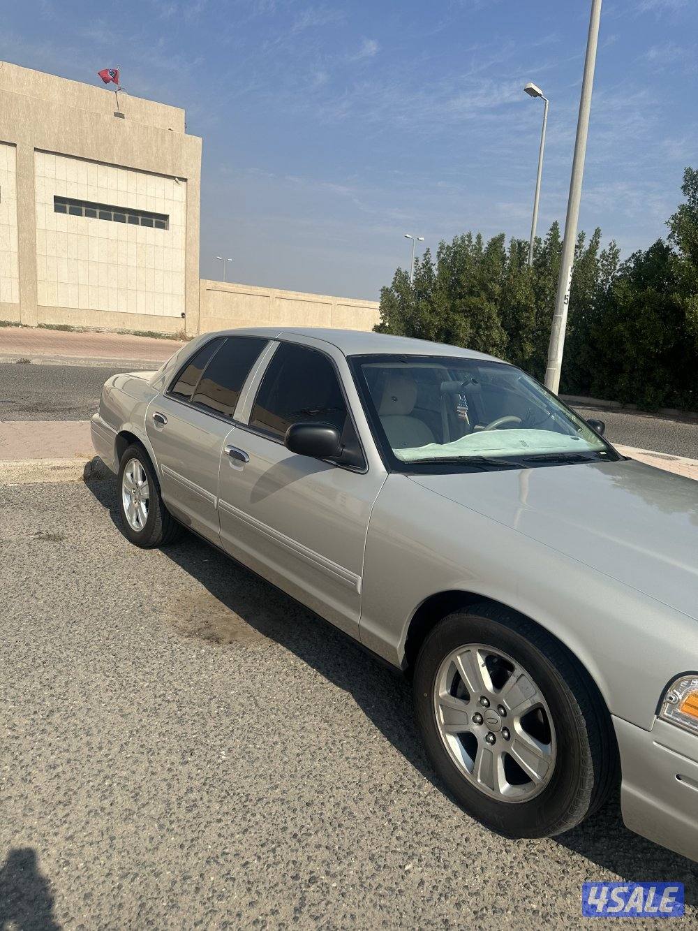 بيعه سريعه فورد5