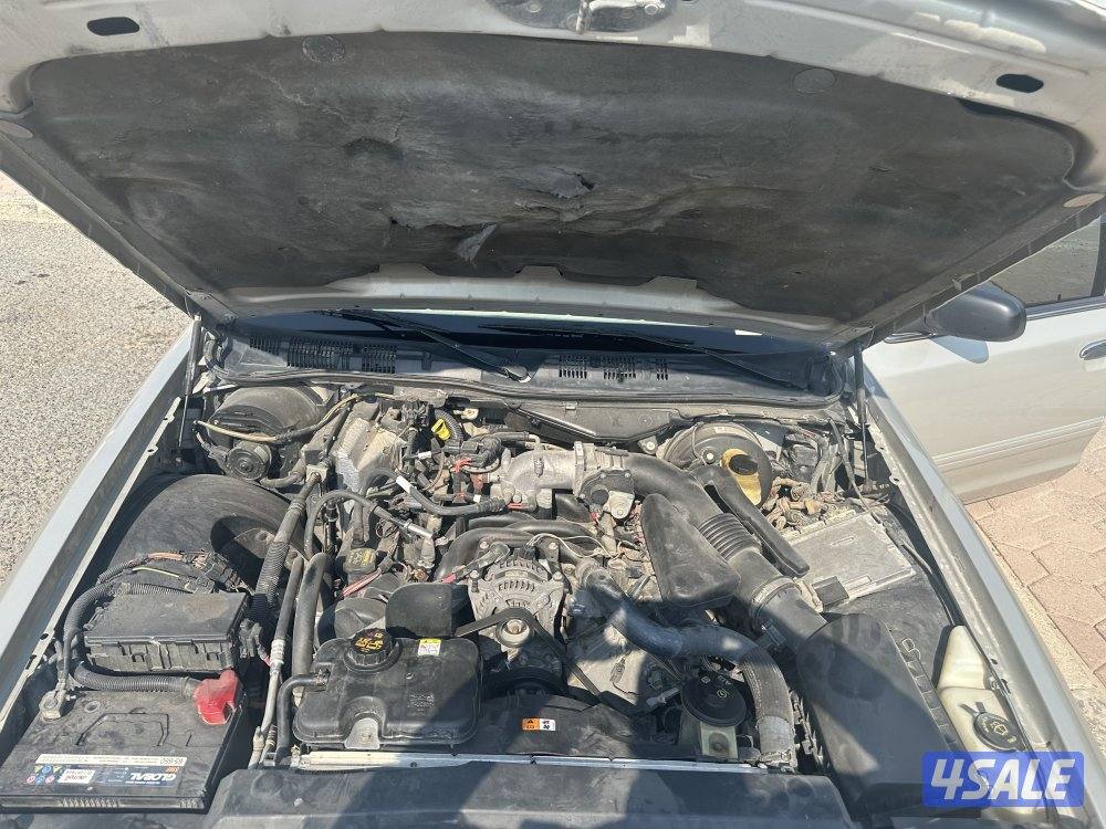 بيعه سريعه فورد4