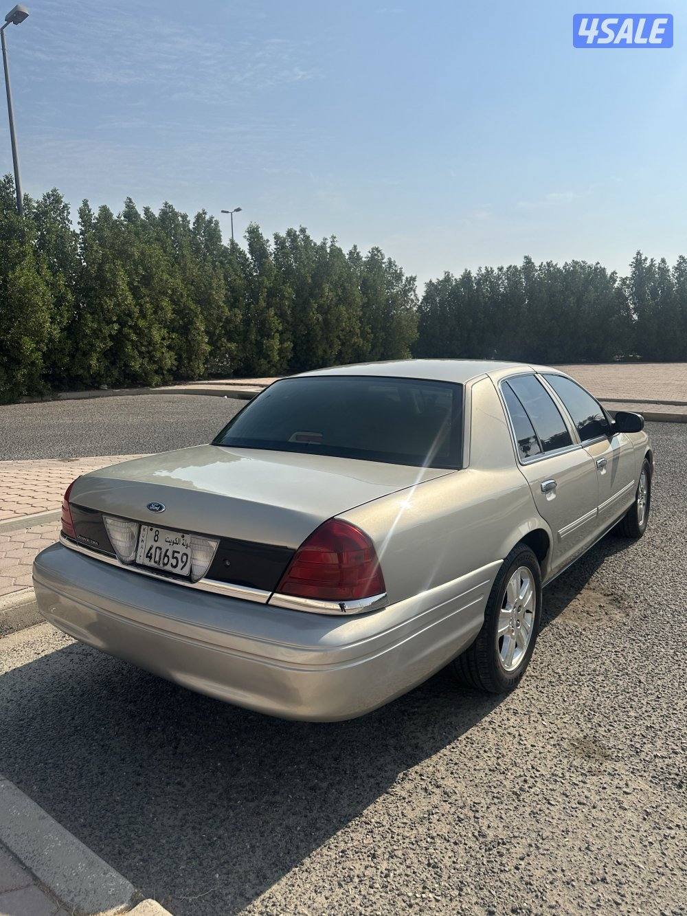 بيعه سريعه فورد6