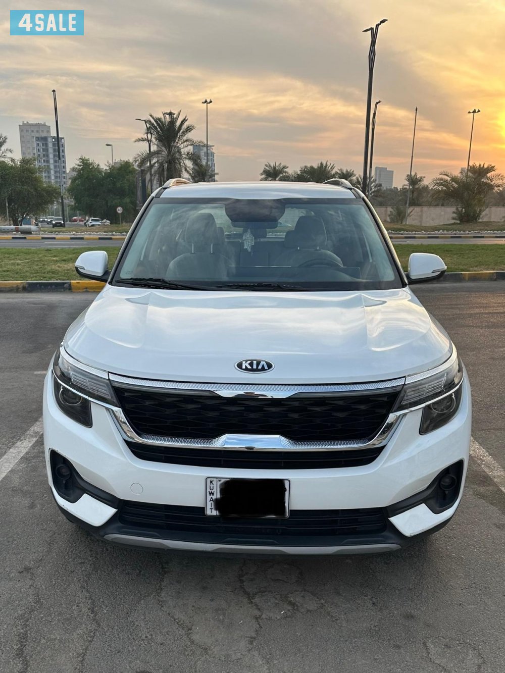 كيا سيلتوس ٢٠٢١ صبغ وكاله بالكامل ٣٣٥٠ السعر شرط الفحص قير ماكينه شاصي1