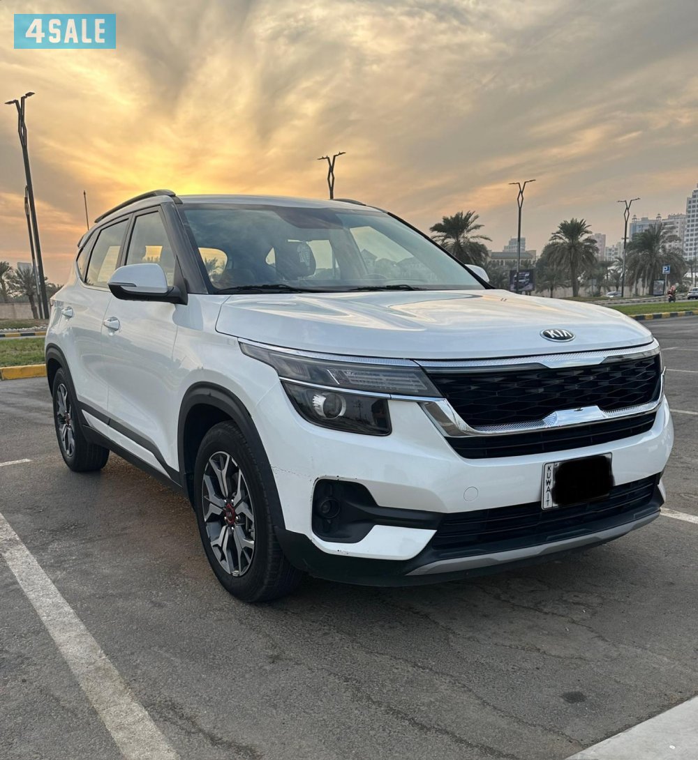 كيا سيلتوس ٢٠٢١ صبغ وكاله بالكامل ٣٣٥٠ السعر شرط الفحص قير ماكينه شاصي2