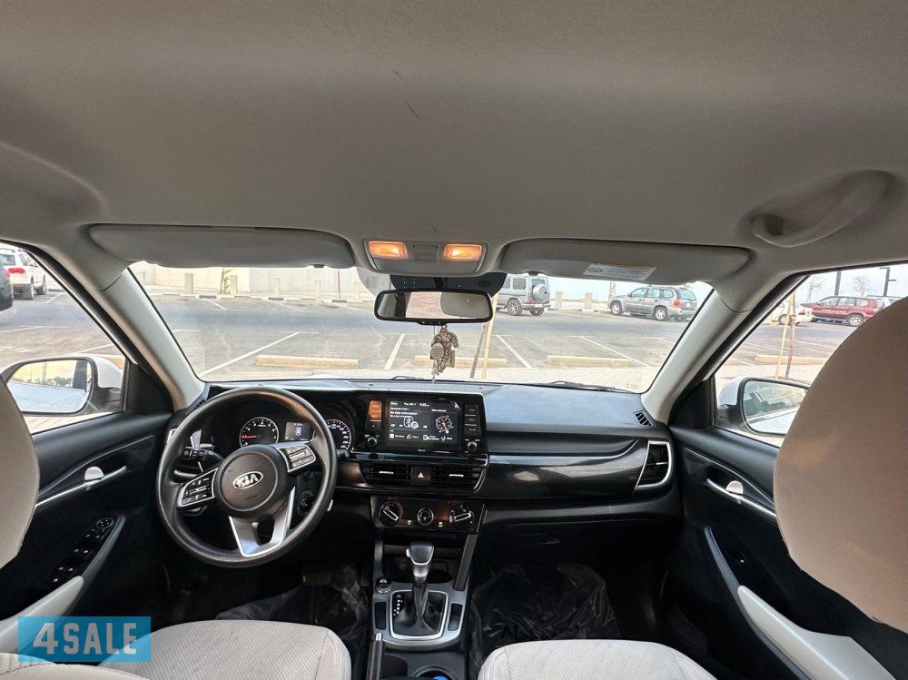 كيا سيلتوس ٢٠٢١ صبغ وكاله بالكامل ٣٣٥٠ السعر شرط الفحص قير ماكينه شاصي4