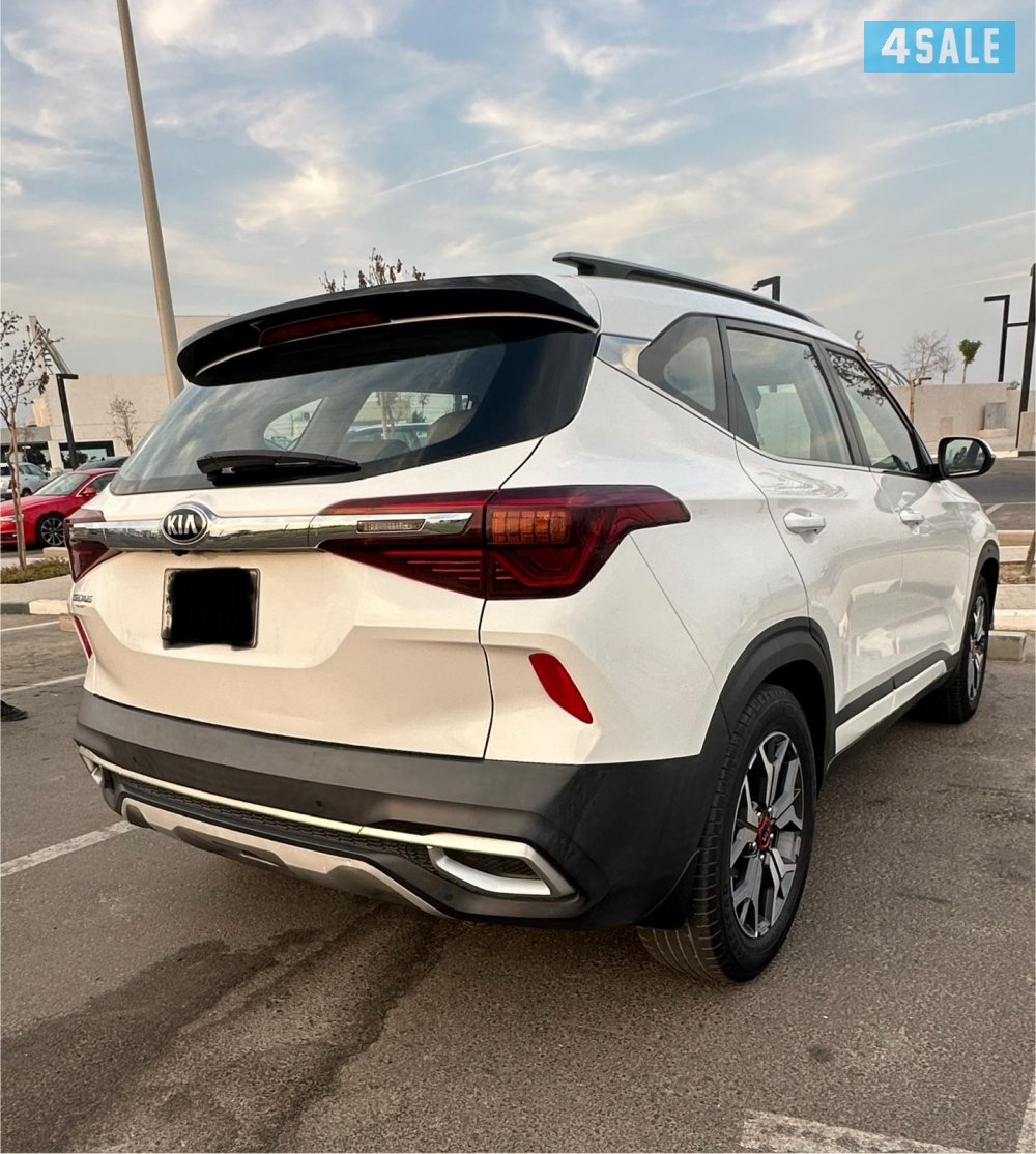 كيا سيلتوس ٢٠٢١ صبغ وكاله بالكامل ٣٣٥٠ السعر شرط الفحص قير ماكينه شاصي7