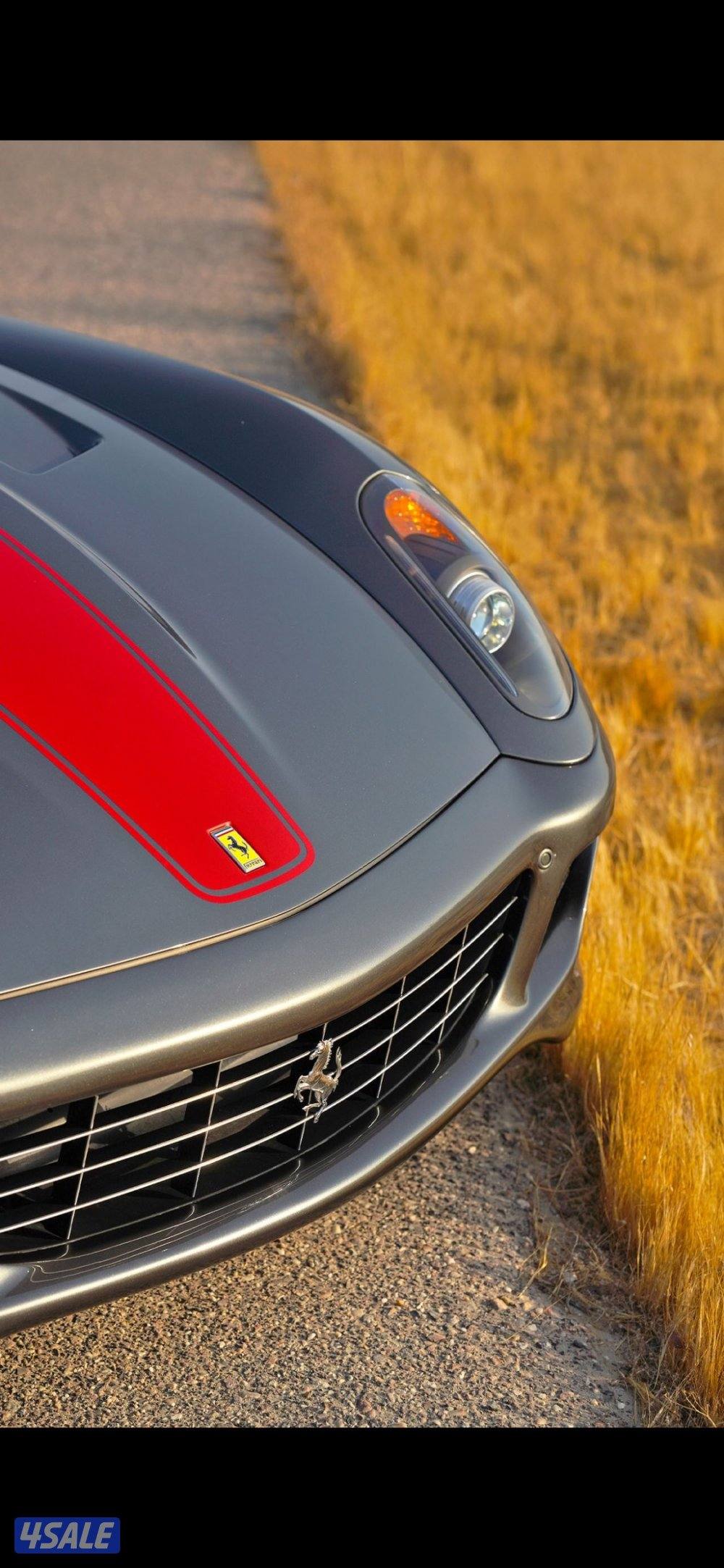 فيراري 599GTB مميزه0