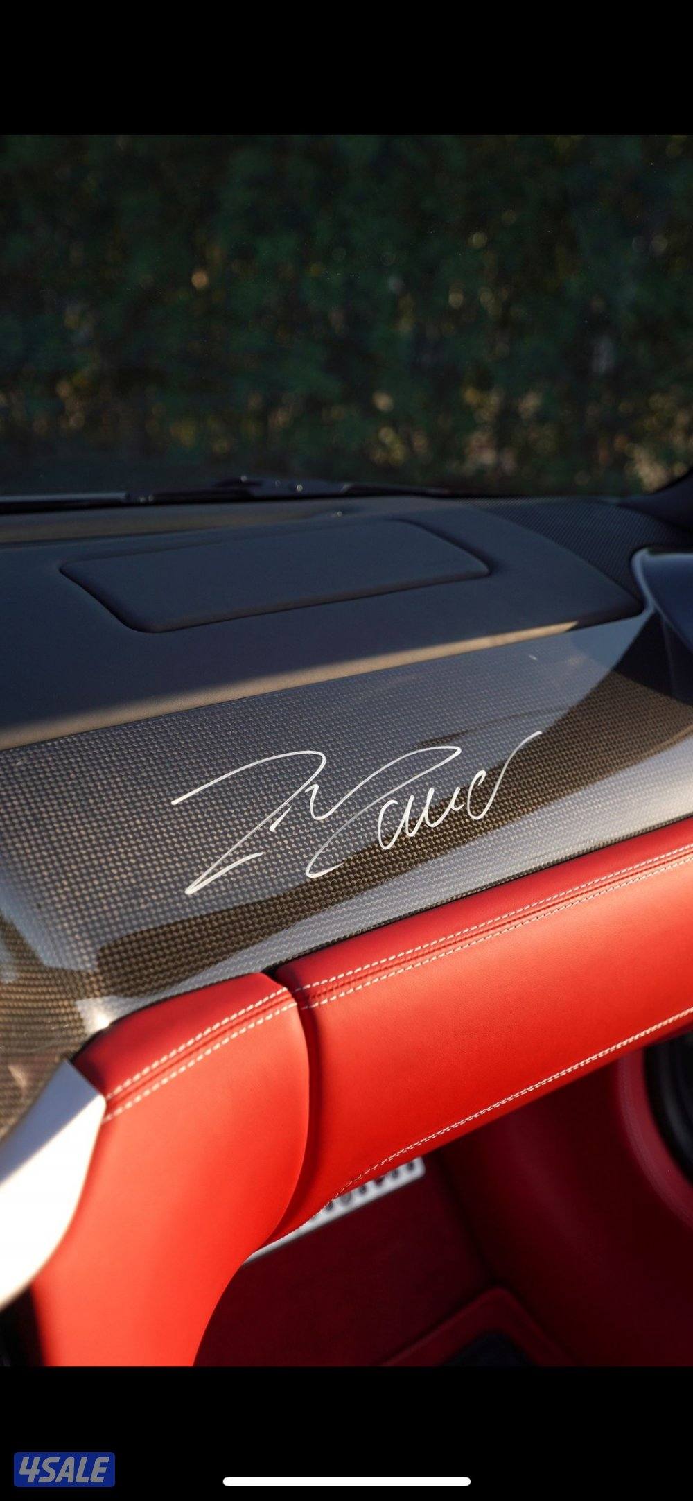 فيراري 599GTB مميزه1