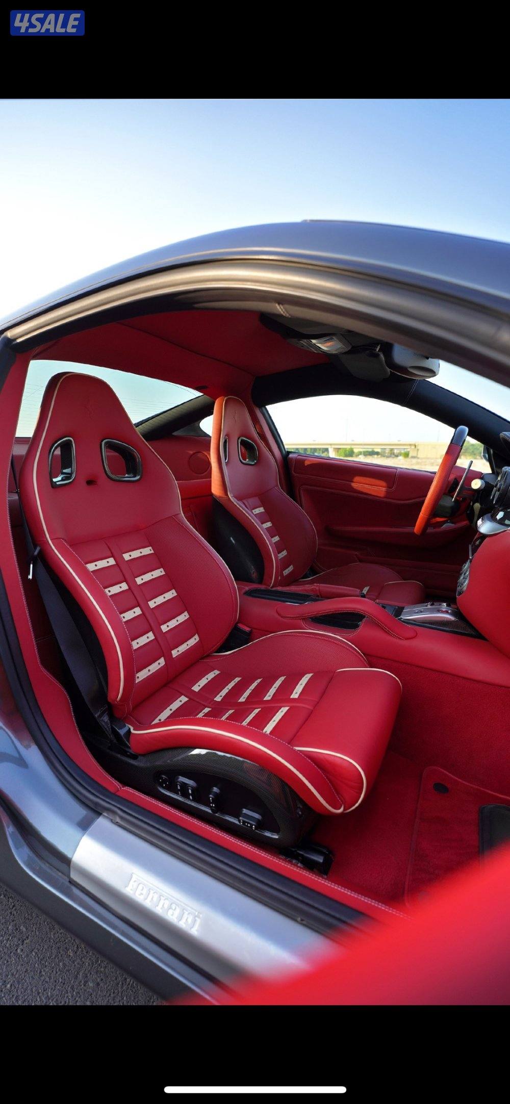 فيراري 599GTB مميزه2