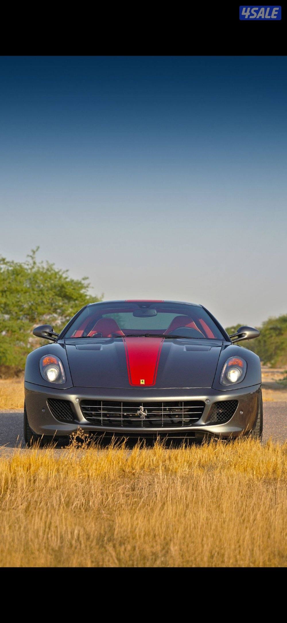 فيراري 599GTB مميزه3