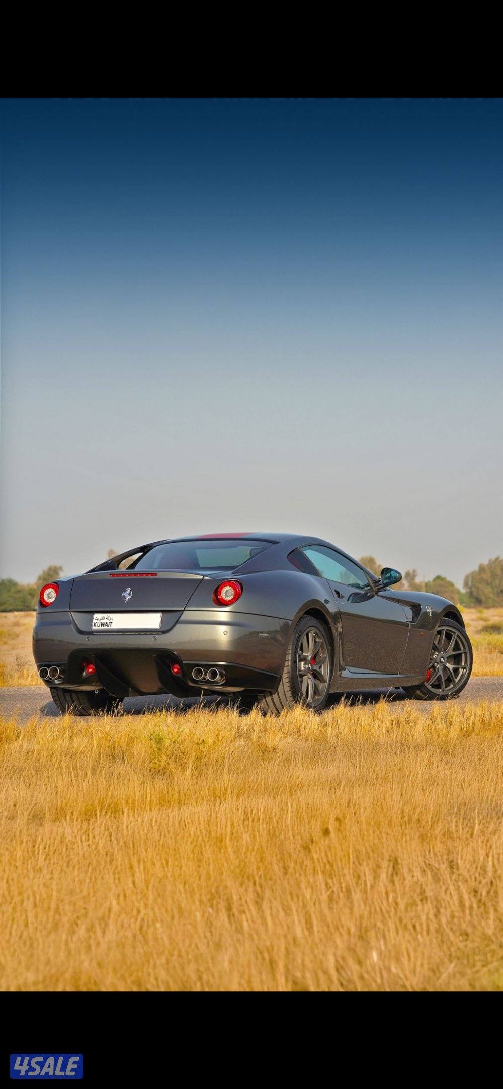 فيراري 599GTB مميزه6
