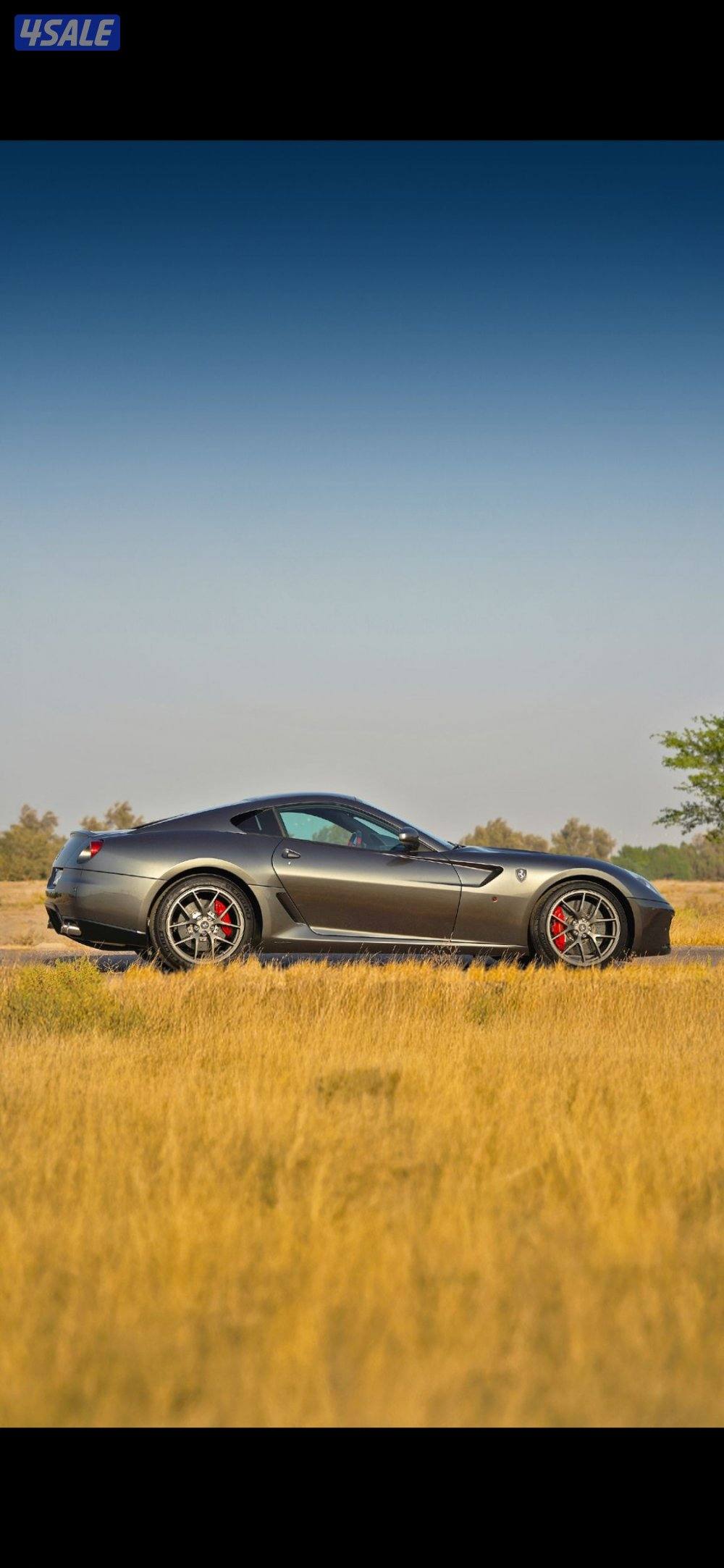 فيراري 599GTB مميزه10
