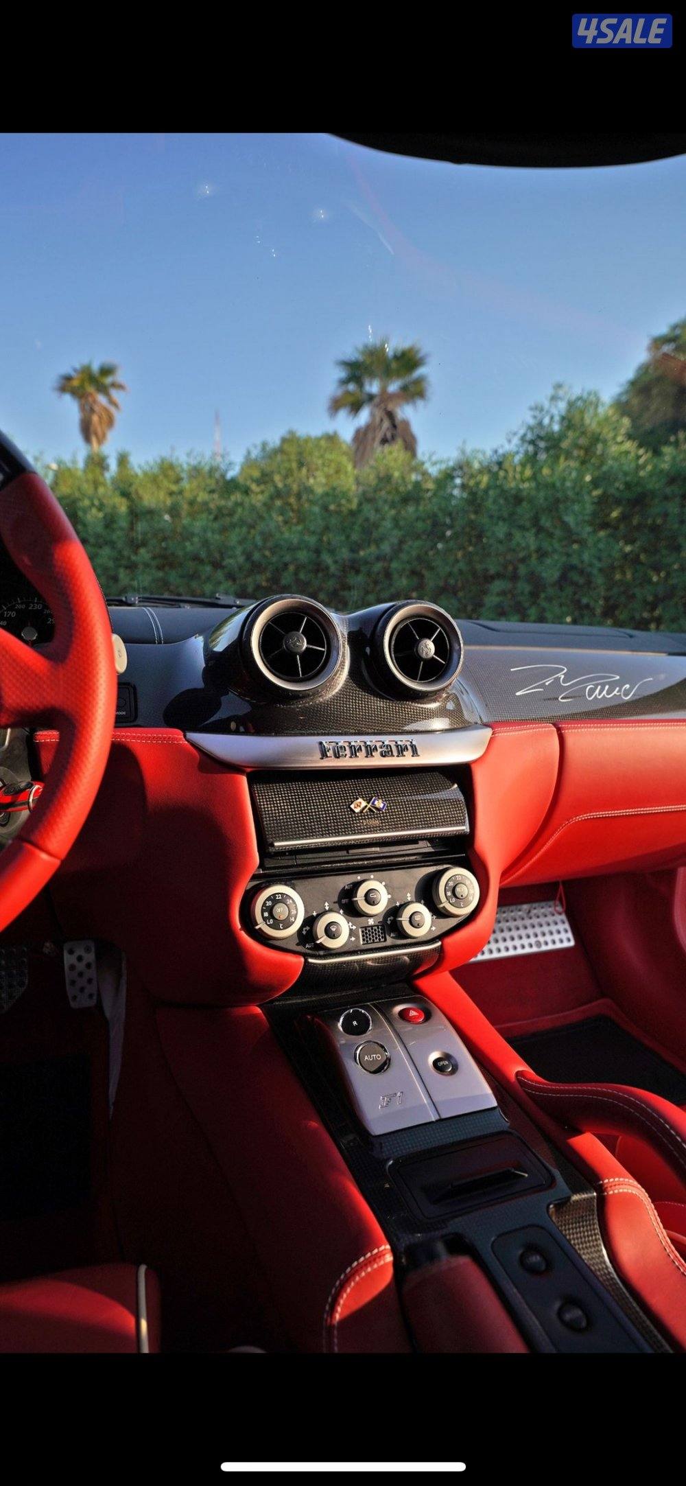 فيراري 599GTB مميزه11