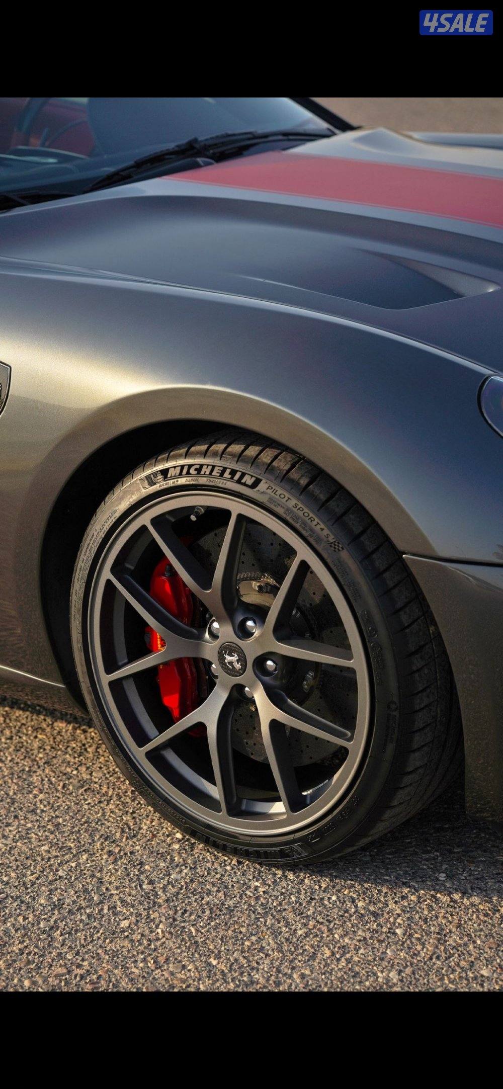 فيراري 599GTB مميزه12