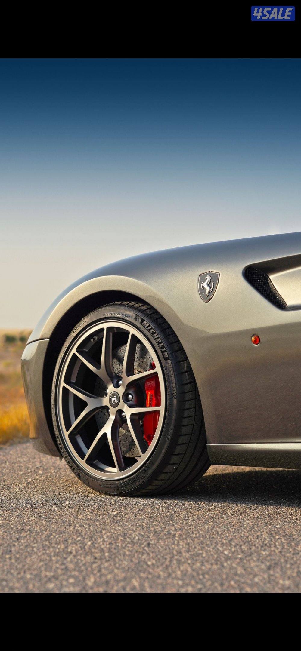 فيراري 599GTB مميزه14