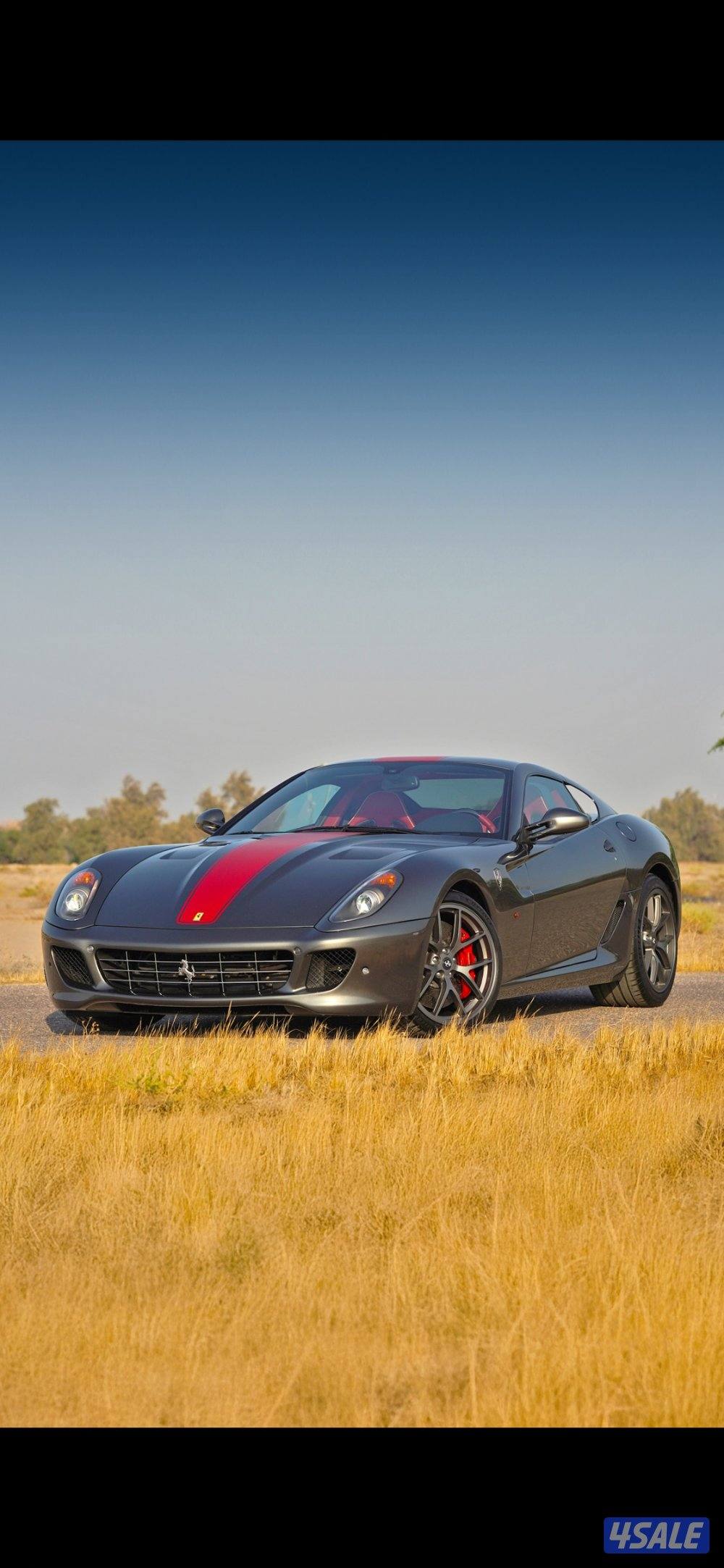 فيراري 599GTB مميزه15