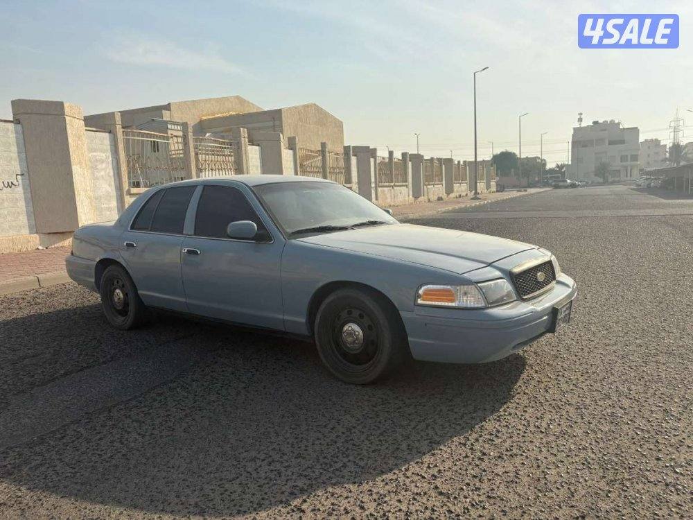 للبيع - فورد فكتوريا3