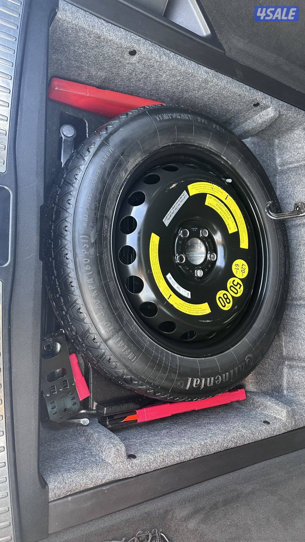 مرسيدس - ML400 مديل 2015 عداد 1409