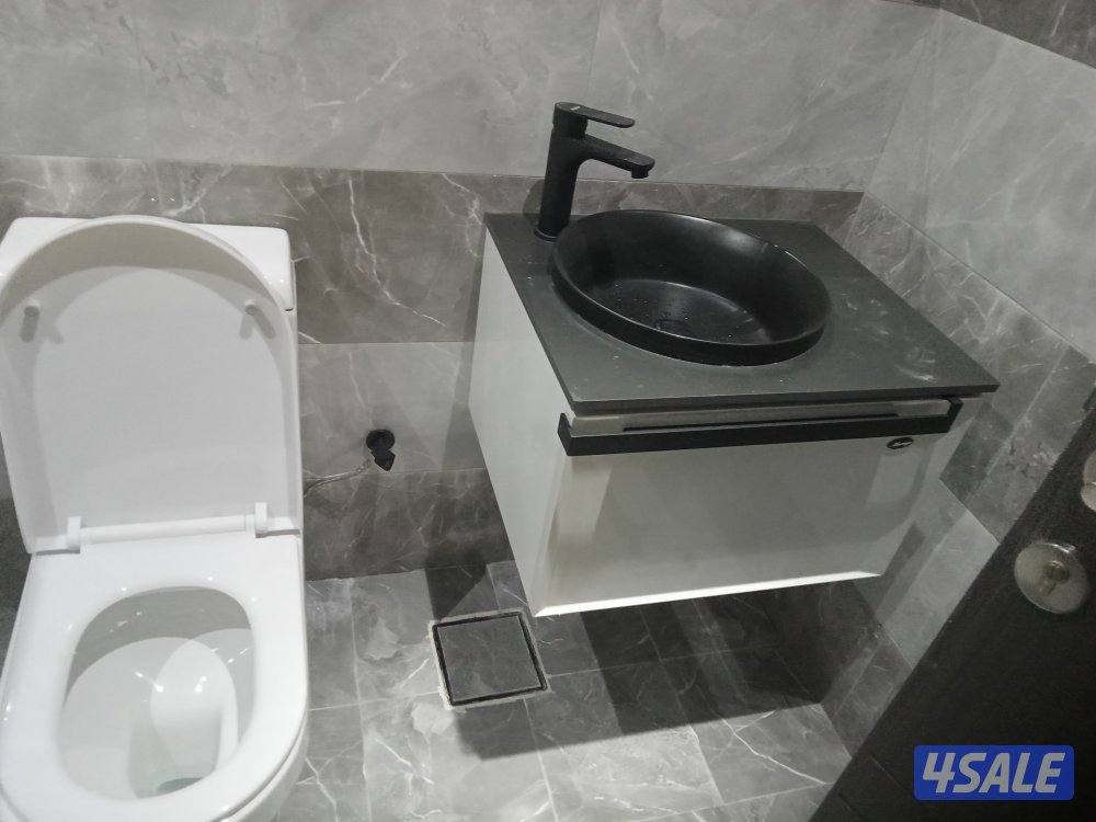 ابو محمد فني صحي جميع مناطق الكويت خدمة 24ساعة تركيب مضخات تركيب فلاتر3