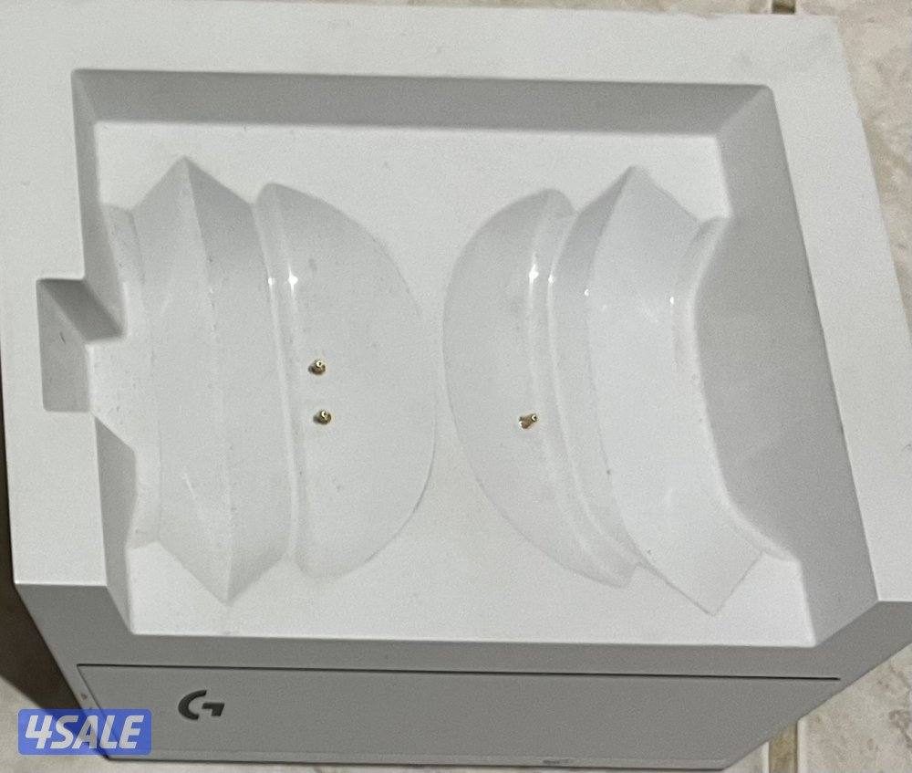 سماعة استرو X مع اغراضها كامله نسخة سوني 51