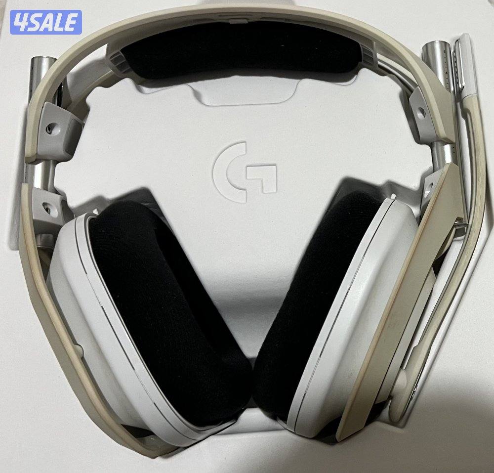 سماعة استرو X مع اغراضها كامله نسخة سوني 52