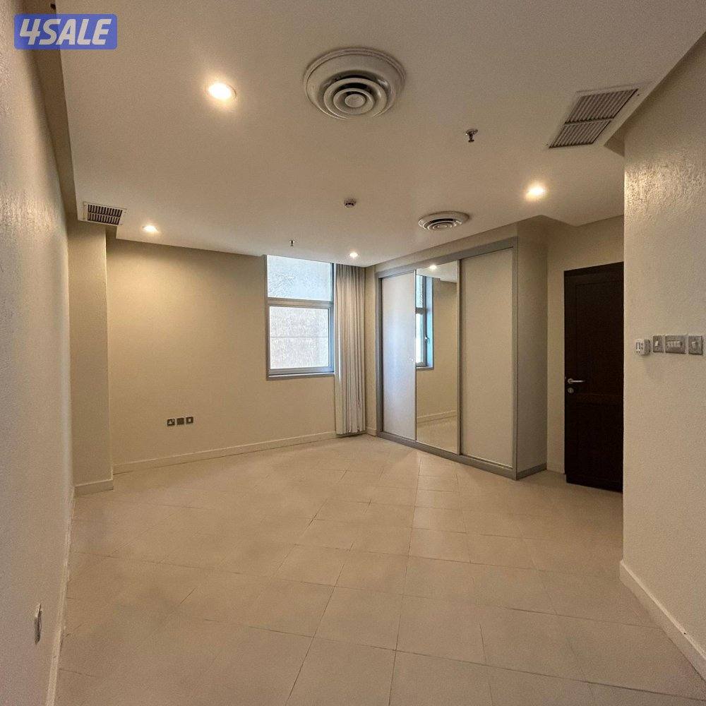 دوبلكس إطلالة بحرية مباشرة للإيجار في السالمية1