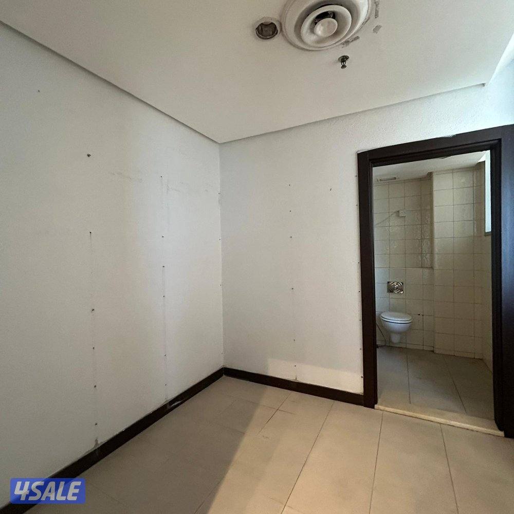 دوبلكس إطلالة بحرية مباشرة للإيجار في السالمية4