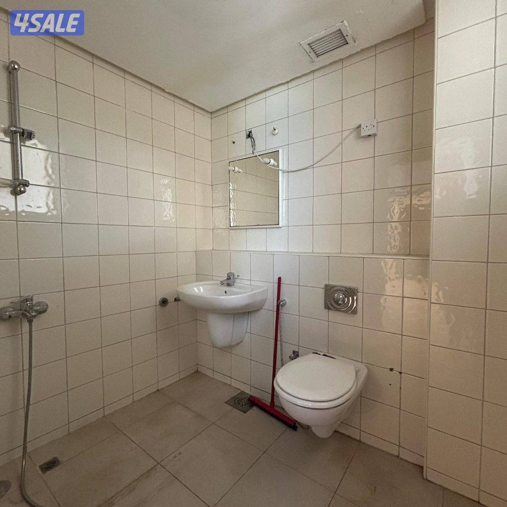 دوبلكس إطلالة بحرية مباشرة للإيجار في السالمية7