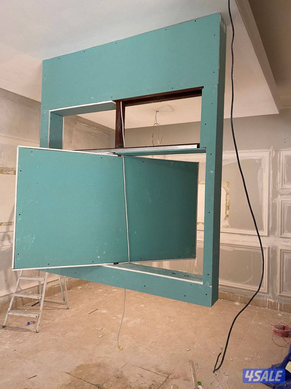 اصباغ الكويت10