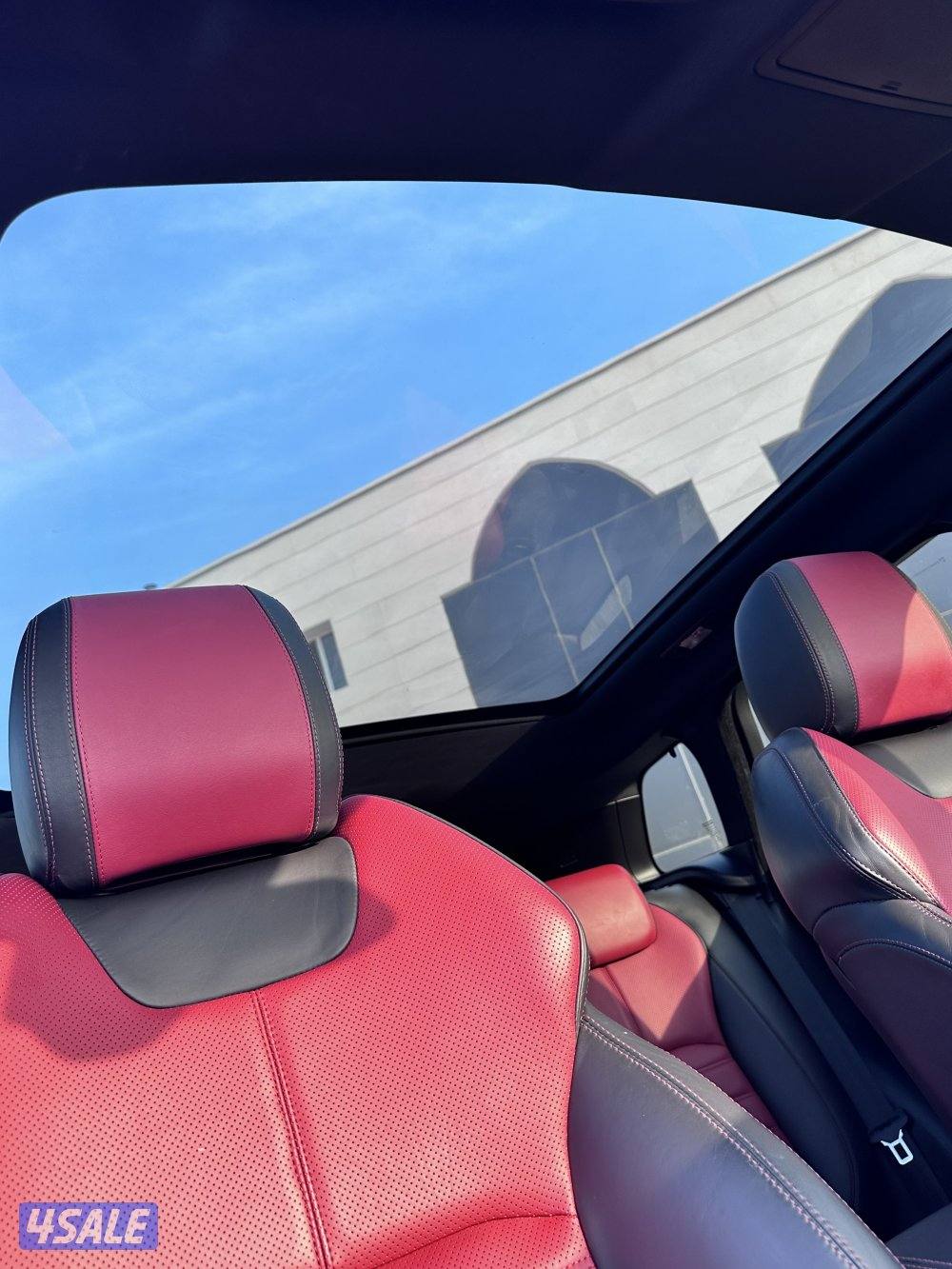 رنج روفر ايفوك صبغ الوكاله عداد 120 داينيمك اعلى درجه ب الوكالة 🔥6