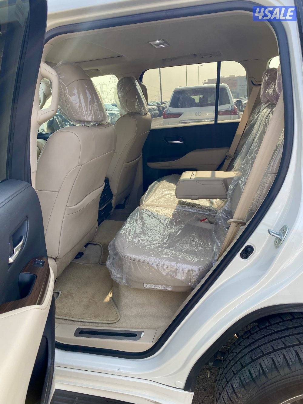 لاند GXR ايرو بدون تيربو الساير موديل 2022 عداد 895