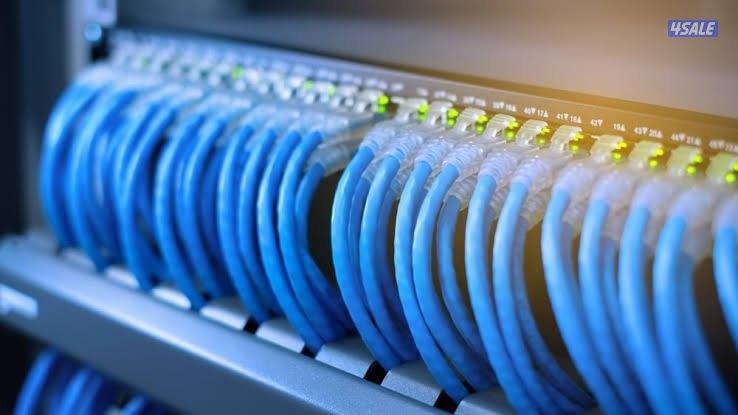 مهندسون كاميرات مراقبه وانترنت جميع مناطق الكويت0