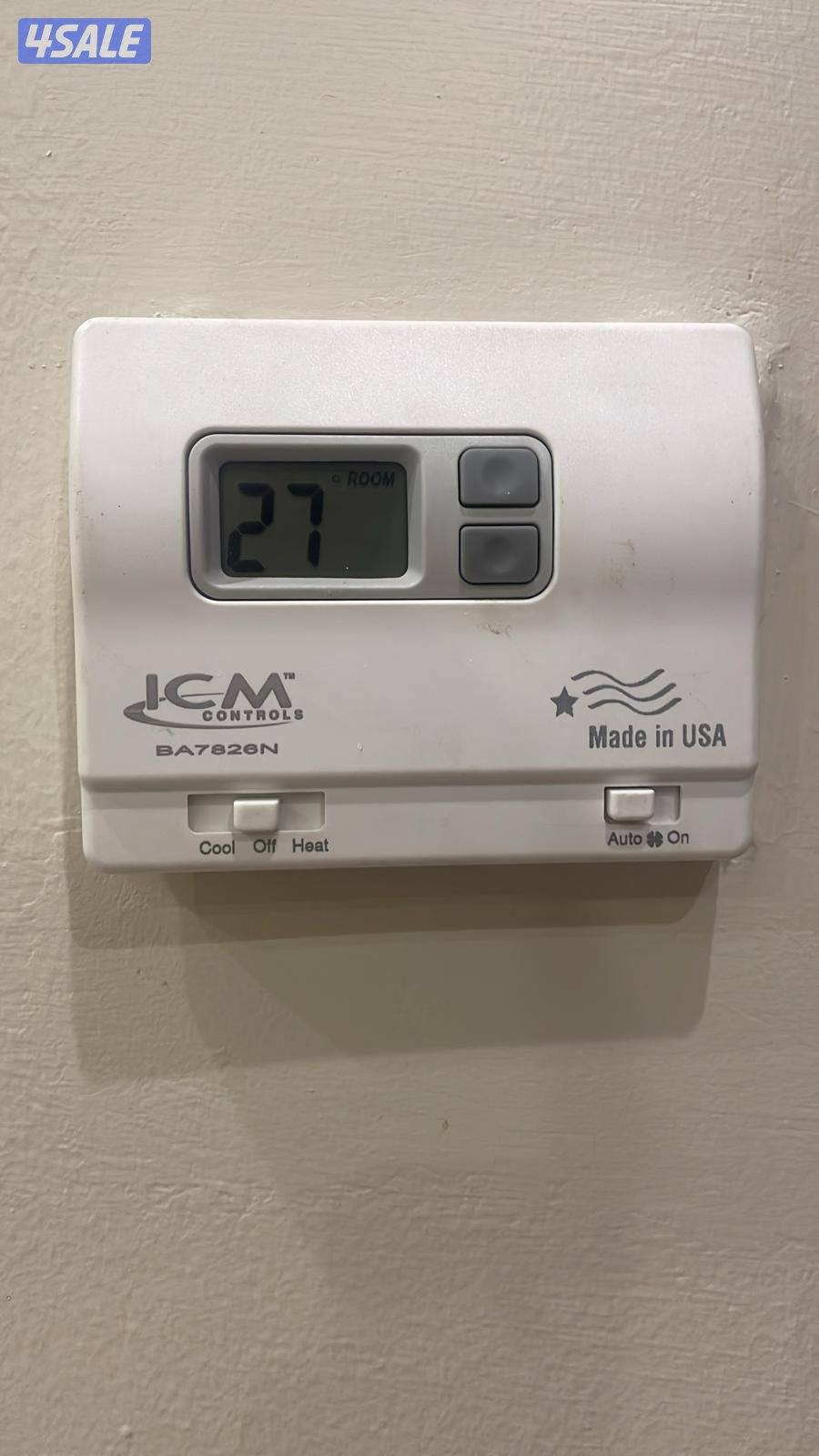 معلم فنى سنترال و واحدات6