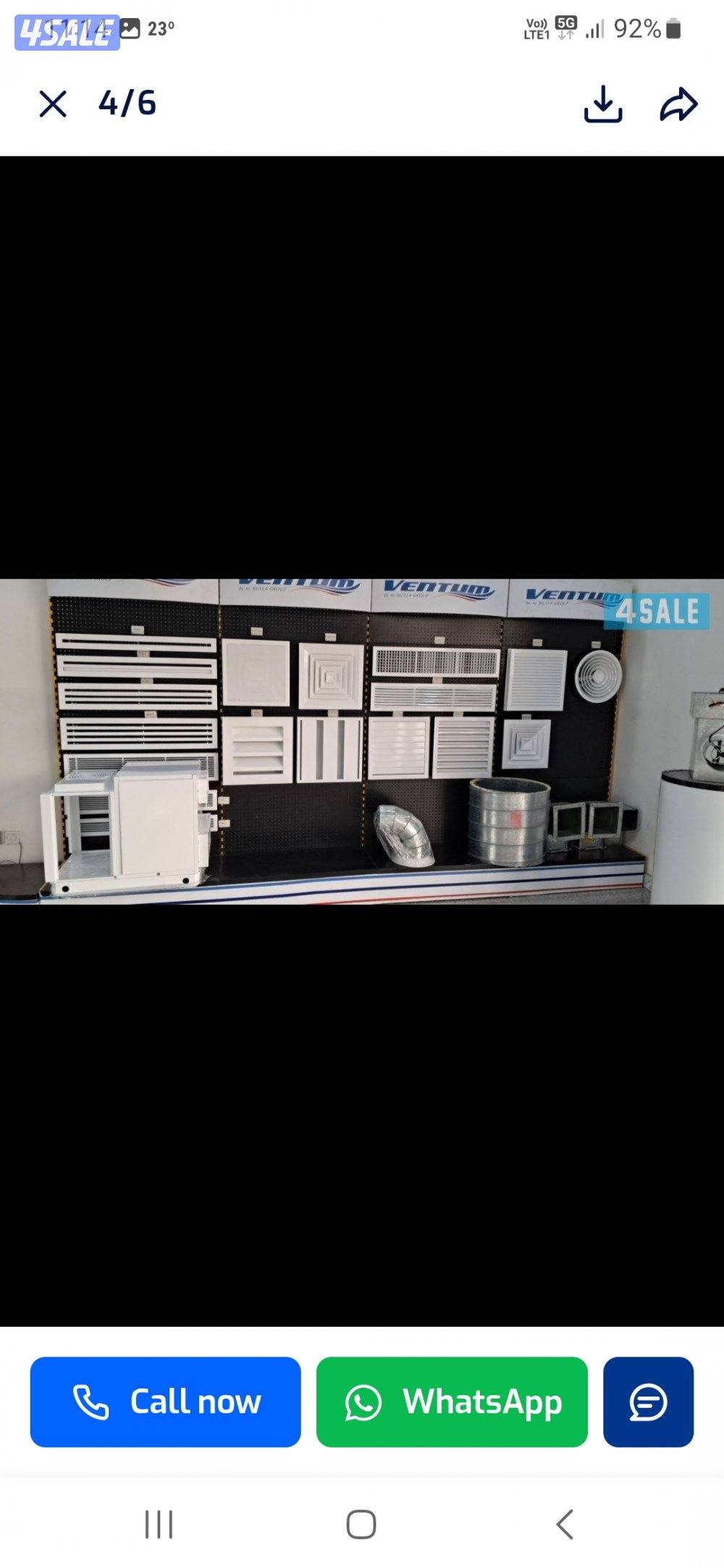 معلم فنى سنترال و واحدات9