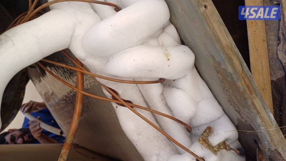 معلم فنى سنترال و واحدات10