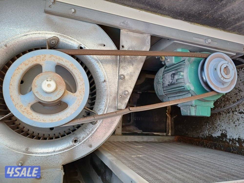 معلم فنى سنترال و واحدات14